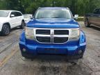 2007 DODGE NITRO SXT   à vendre chez Copart MO - SPRINGFIELD