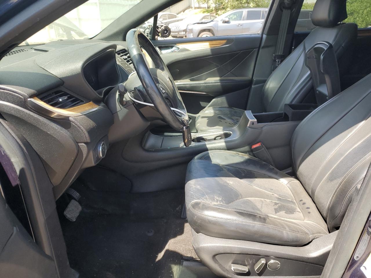 5lmcj2a92fuj22193 5LMCJ2A92FUJ22193 2015 Lincoln Mkc