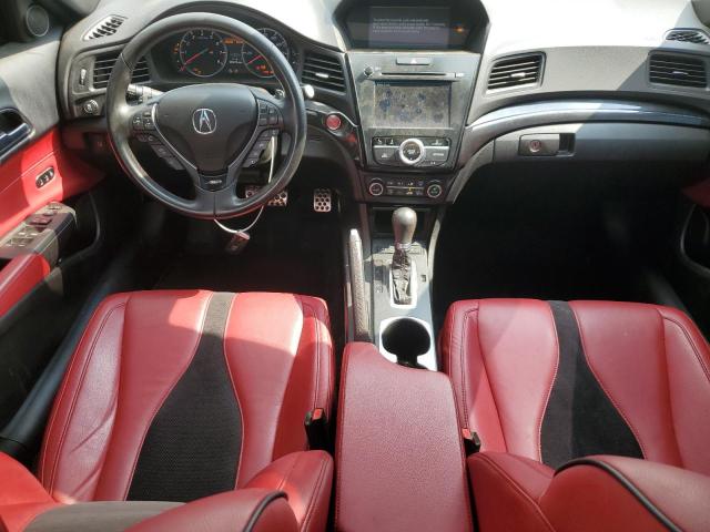  ACURA ILX 2019 White