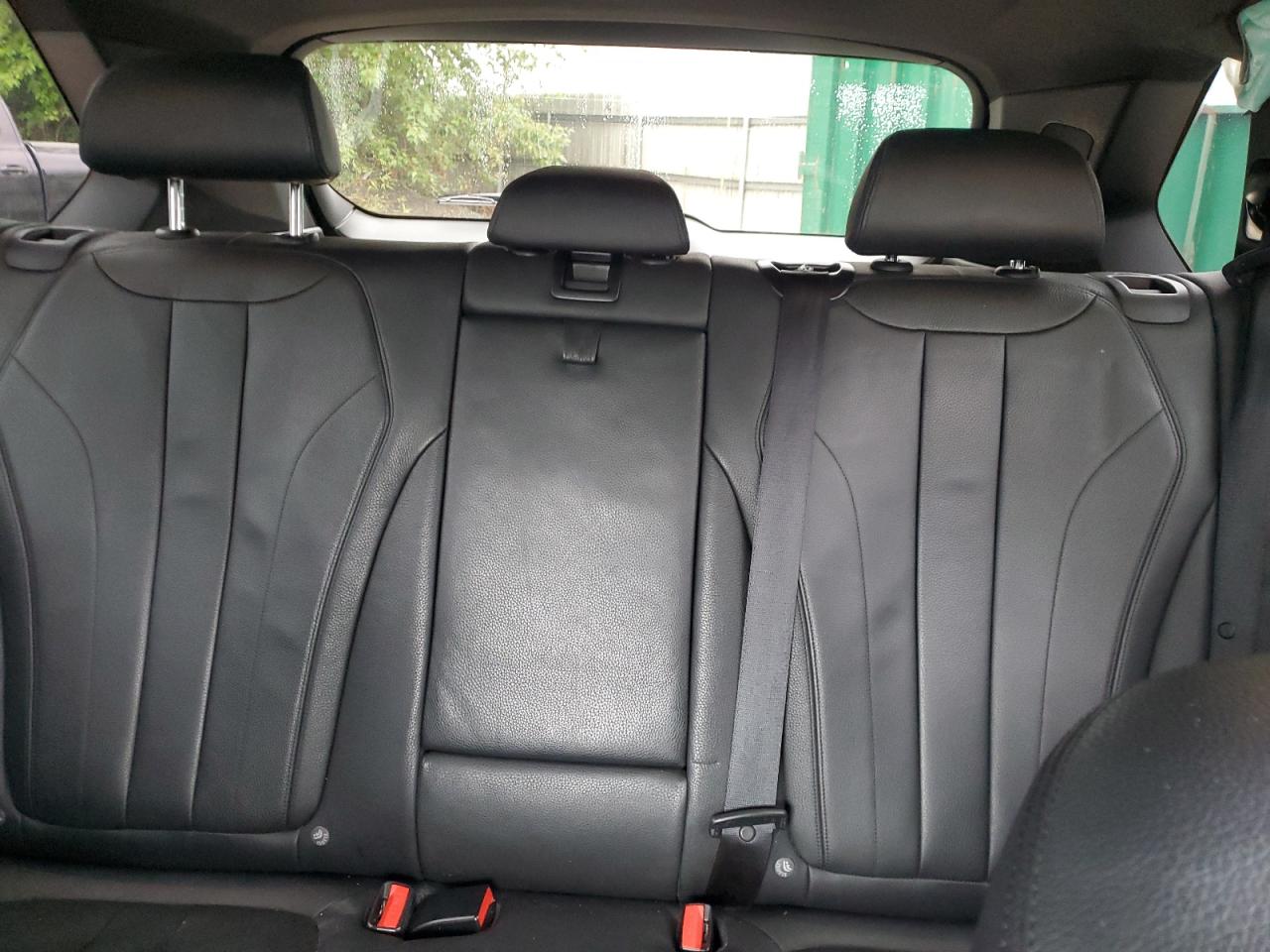 2017 BMW X5 xDrive35I VIN: 5UXKR0C55H0U49867 Lot: 65841195