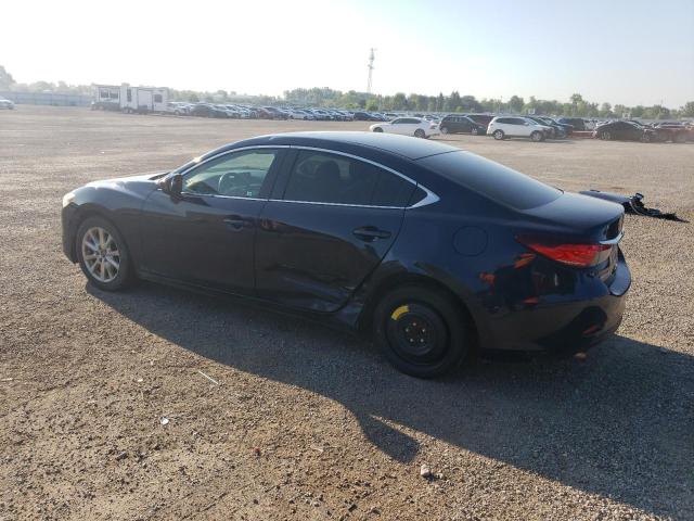 2016 MAZDA 6 TOURING  