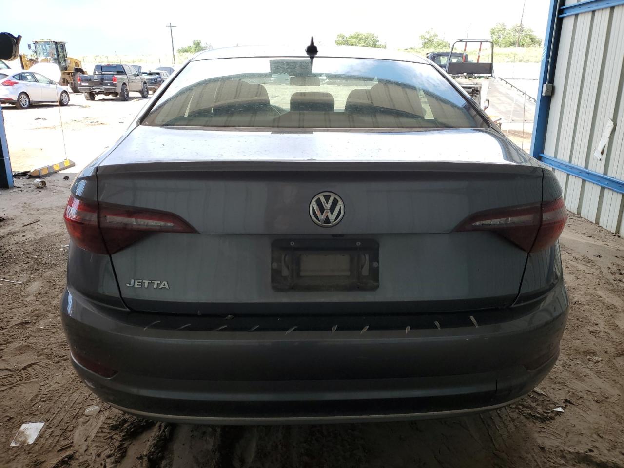 2021 Volkswagen Jetta S VIN: 3VWN57BU0MM073207 Lot: 63036895