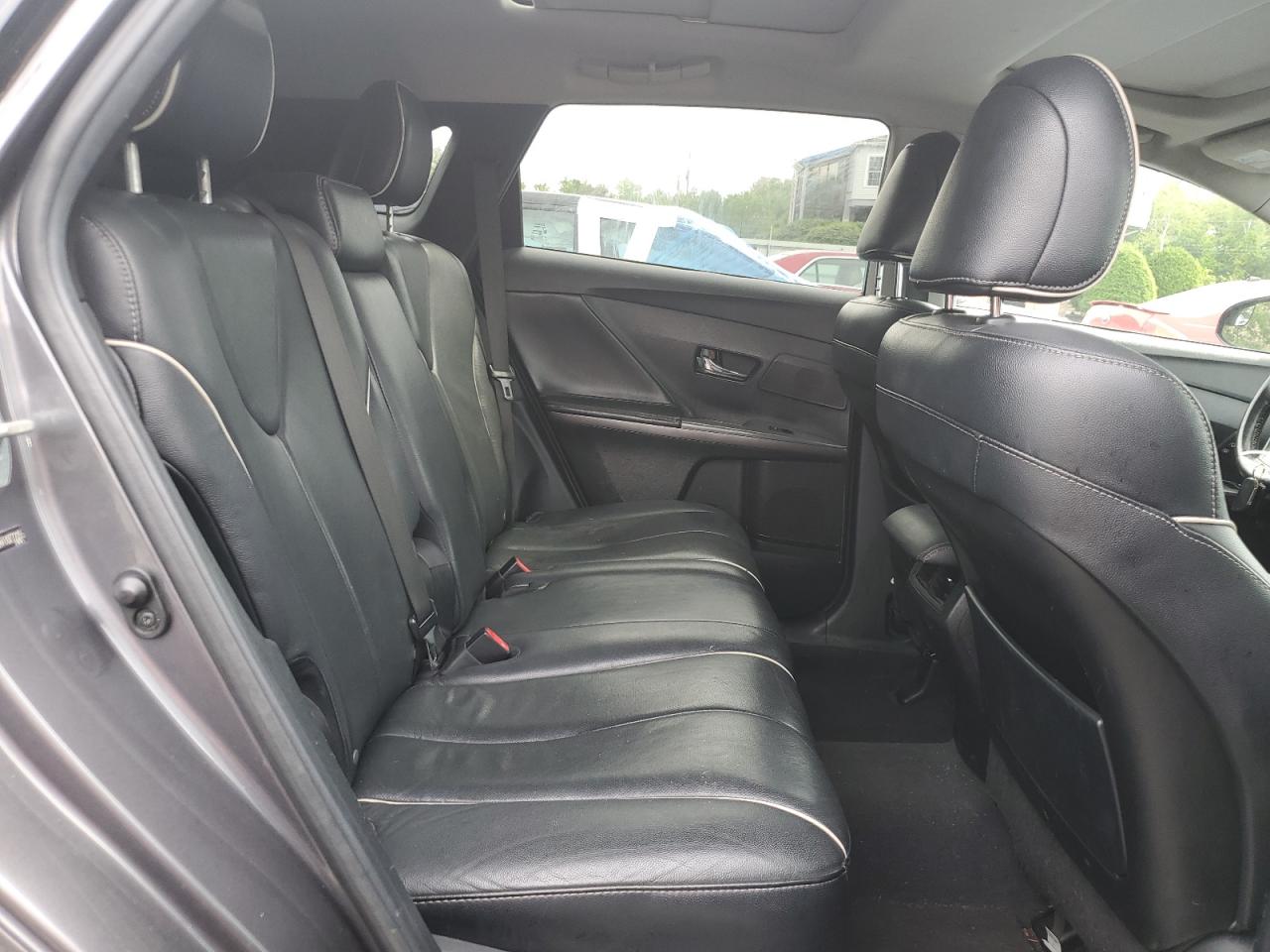 2015 Toyota Venza Le VIN: 4T3BA3BB4FU073205 Lot: 62253445