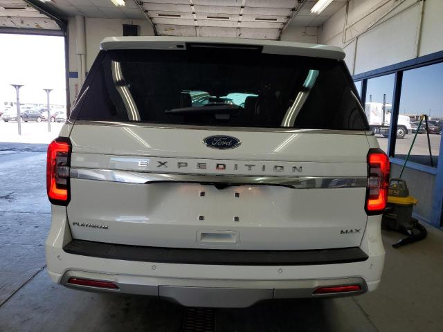  FORD EXPEDITION 2024 Biały