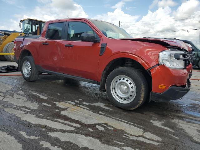  FORD MAVERICK 2024 Red