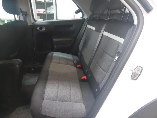 2019 CITROEN C4 CACTUS