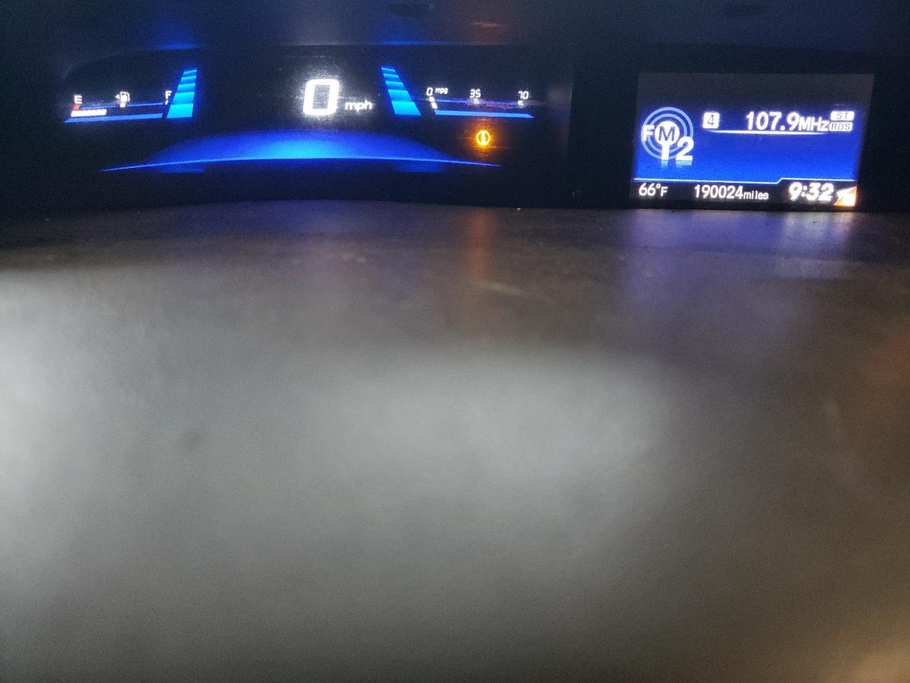 2013 Honda Civic Lx VIN: 2HGFG3B51DH525412 Lot: 67231005