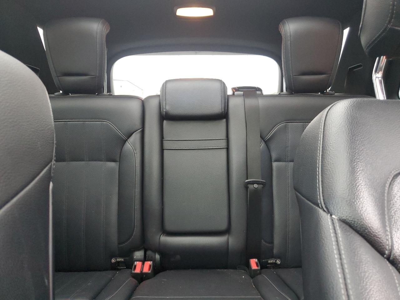 4jgda5hbxga771955 4JGDA5HBXGA771955 2016 Mercedes-Benz Gle 350 4Matic