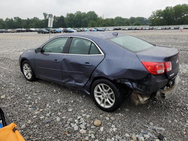  CHEVROLET MALIBU 2013 Granatowy