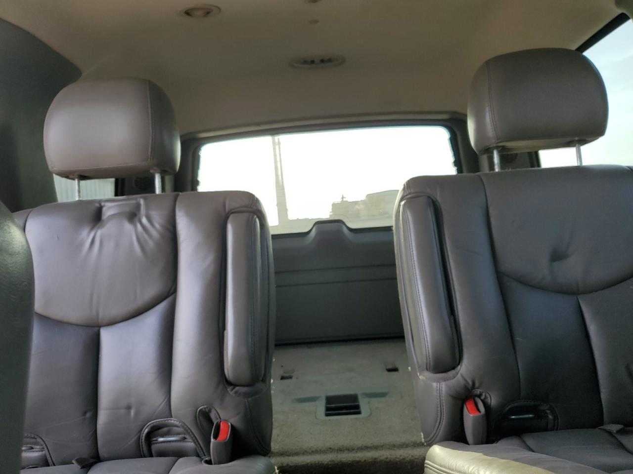 2003 GMC Yukon Denali VIN: 1GKEK63U93J324939 Lot: 64300645