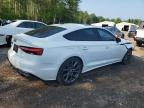 2023 AUDI S5 PREMIUM   for sale at Copart ON - COOKSTOWN