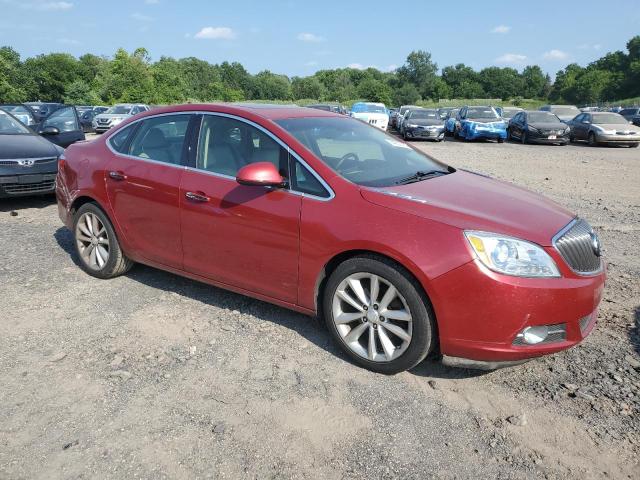  BUICK VERANO 2012 Бургунди