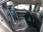 2015 TOYOTA COROLLA L   for sale at Copart CT - HARTFORD SPRINGFIELD