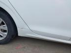 2013 PEUGEOT 208 ACCESS for sale at Copart PETERLEE