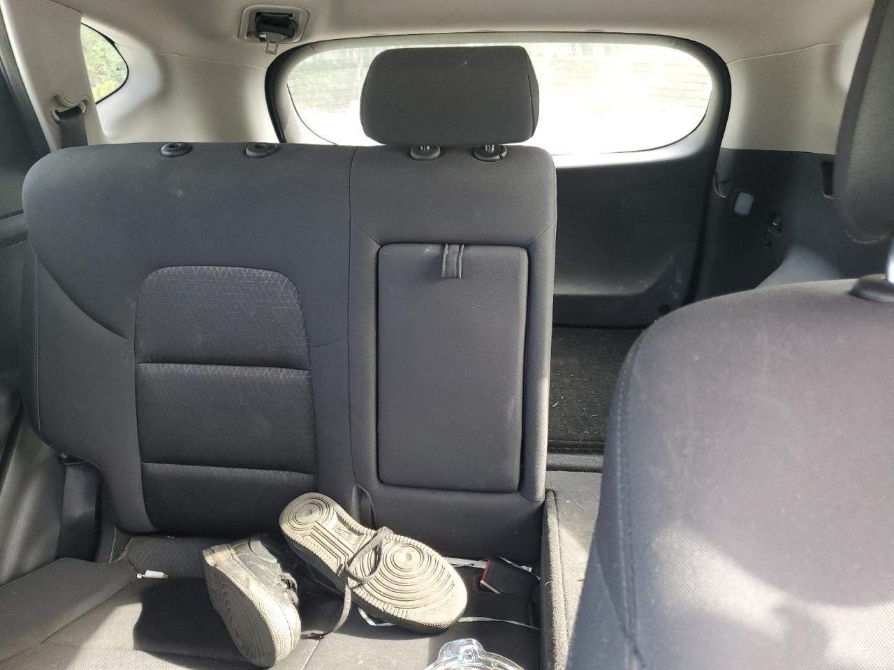 km8j3ca21hu311501 KM8J3CA21HU311501 2017 Hyundai Tucson Limited