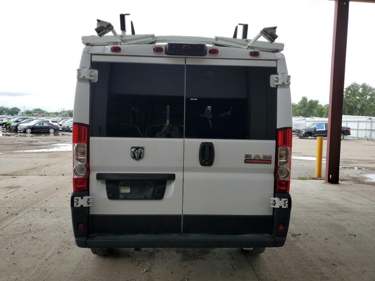 2019 Ram Promaster 1500 1500 Standard VIN: 3C6TRVAG9KE517925 Lot: 64658395