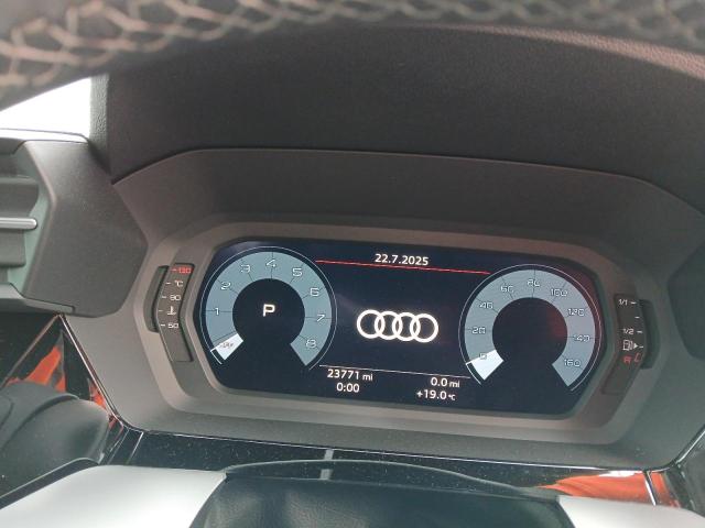 2023 AUDI A3 S LINE 35 TFSI MHEV S- 