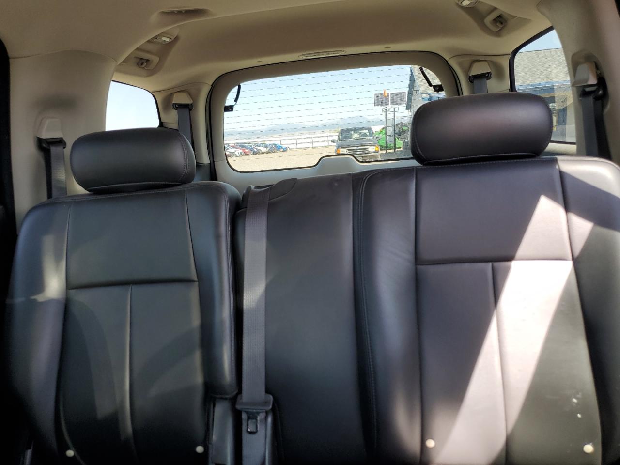 2005 GMC Envoy Xl VIN: 1GKET16S056174980 Lot: 65994695