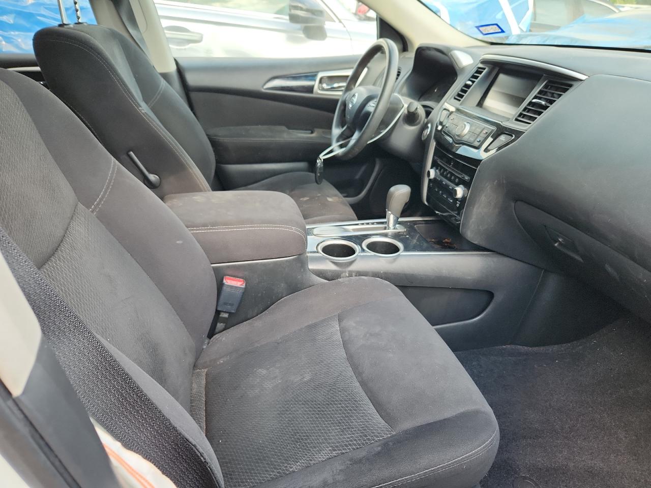 5n1ar2mn7ec728654 5N1AR2MN7EC728654 2014 Nissan Pathfinder S