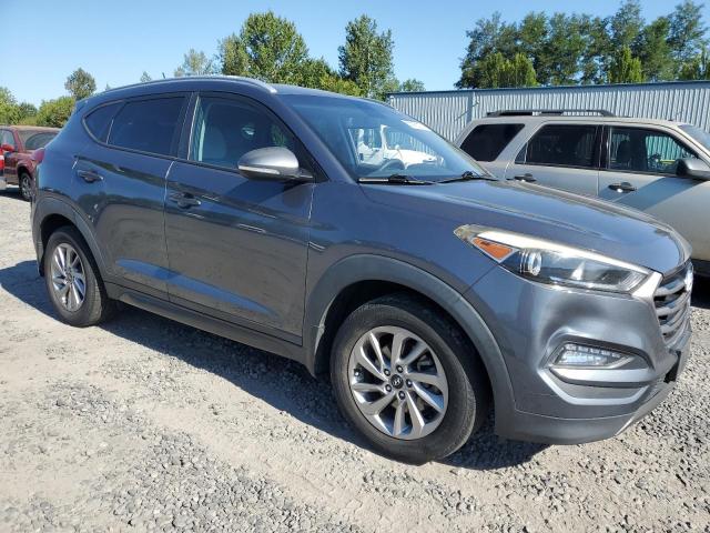 Parquets HYUNDAI TUCSON 2016 Szary