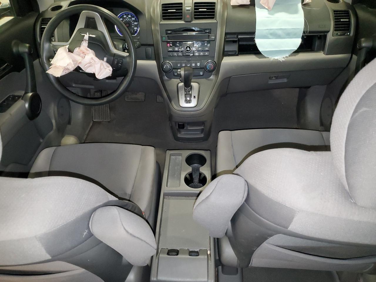 2011 Honda Cr-V Ex VIN: 3CZRE4H52BG700336 Lot: 66557945