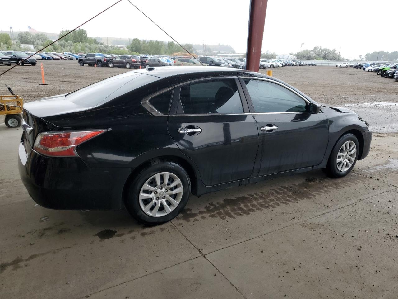 2015 Nissan Altima 2.5 VIN: 1N4AL3AP8FC282801 Lot: 65121245