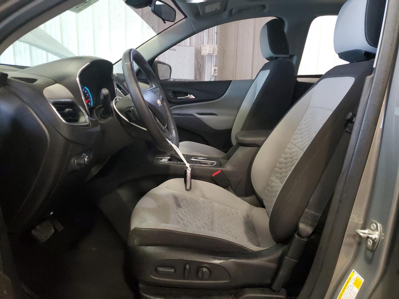 2019 Chevrolet Equinox Lt VIN: 3GNAXVEX9KS518484 Lot: 65135515