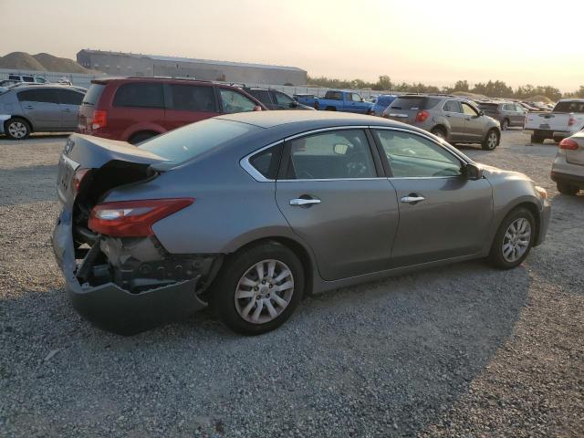  NISSAN ALTIMA 2018 Szary