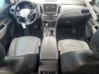 2018 CHEVROLET EQUINOX PREMIER   for sale at Copart IL - CHICAGO SOUTH