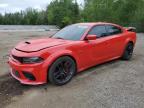 2022 DODGE CHARGER SCAT PACK   for sale at Copart ON - COOKSTOWN