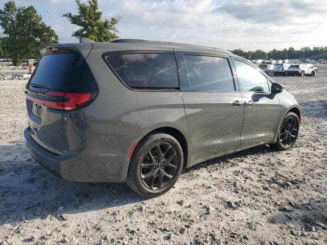  CHRYSLER PACIFICA 2022 Сharcoal