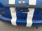 2007 MINI HATCHBACK ONE for sale at Copart ST HELENS