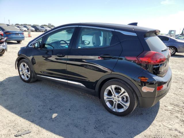  CHEVROLET BOLT 2020 Czarny
