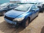 2007 HONDA CIVIC ES I for sale at Copart ROCHFORD