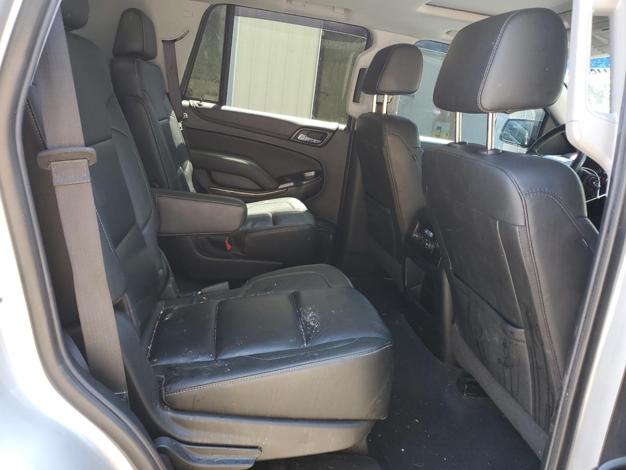 2019 Chevrolet Tahoe K1500 Lt VIN: 1GNSKBKC3KR333403 Lot: 65446585