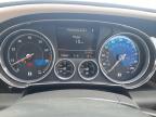 2015 BENTLEY CONTINENTA for sale at Copart SANDY