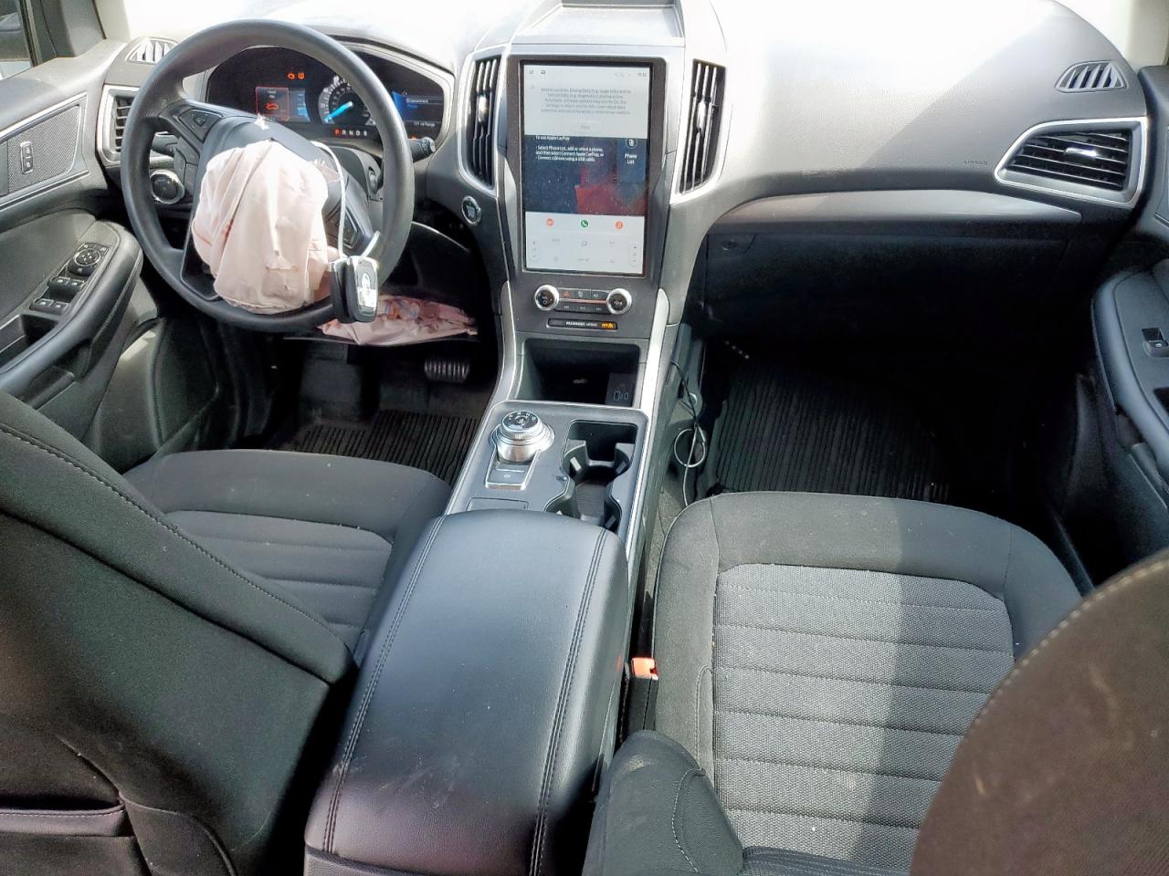 2024 Ford Edge Se VIN: 2FMPK4G99RBA84427 Lot: 61551455