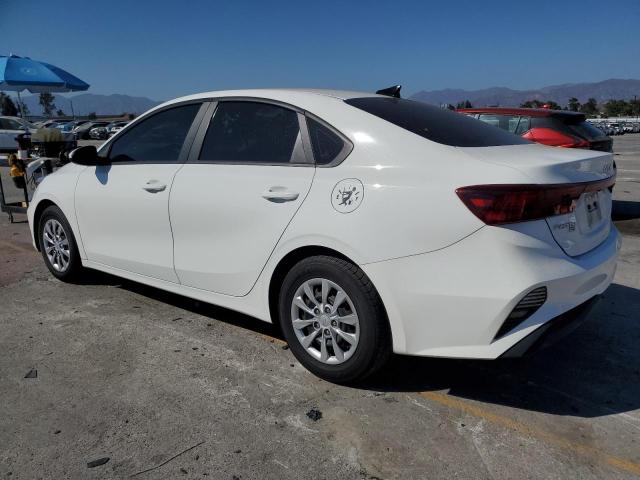  KIA FORTE 2022 Biały