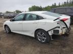 2016 HONDA CIVIC LX   à vendre chez Copart ON - TORONTO