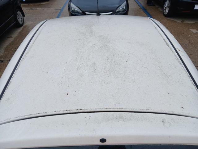 2011 FORD KA EDGE