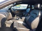 2013 AUDI A5 S LINE for sale at Copart COLCHESTER