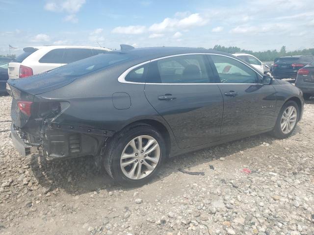  CHEVROLET MALIBU 2017 Szary