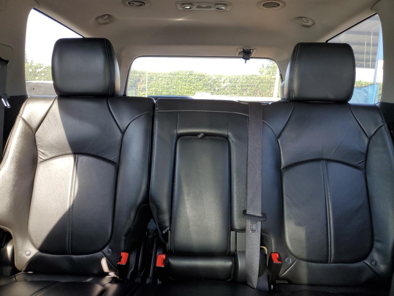 2015 GMC Acadia Slt-1 VIN: 1GKKVRKD1FJ182782 Lot: 62749955