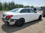 2016 MERCEDES-BENZ C 300 4MATIC   à vendre chez Copart ON - COOKSTOWN