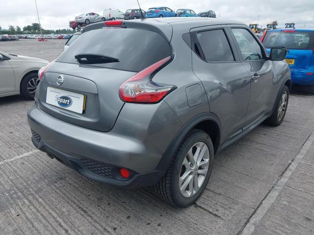2018 NISSAN JUKE 1.5 DCI BOSE PERSONAL EDITION 5DR