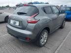 2018 NISSAN JUKE 1.5 DCI BOSE PERSONAL EDITION 5DR for sale at Copart CHESTER
