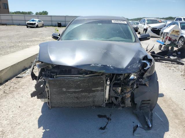  NISSAN ALTIMA 2012 Gray