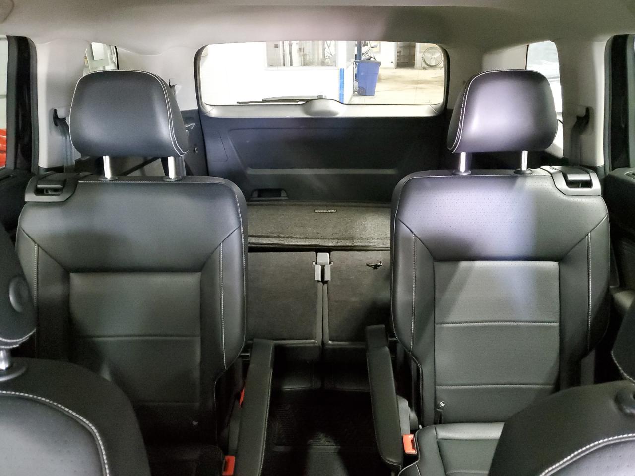 2021 Volkswagen Atlas Sel VIN: 1V2BR2CA8MC544215 Lot: 65323675