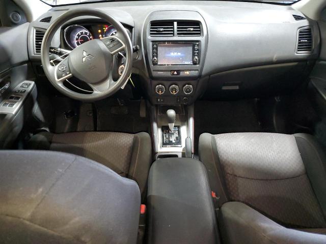  MITSUBISHI OUTLANDER 2018 Szary