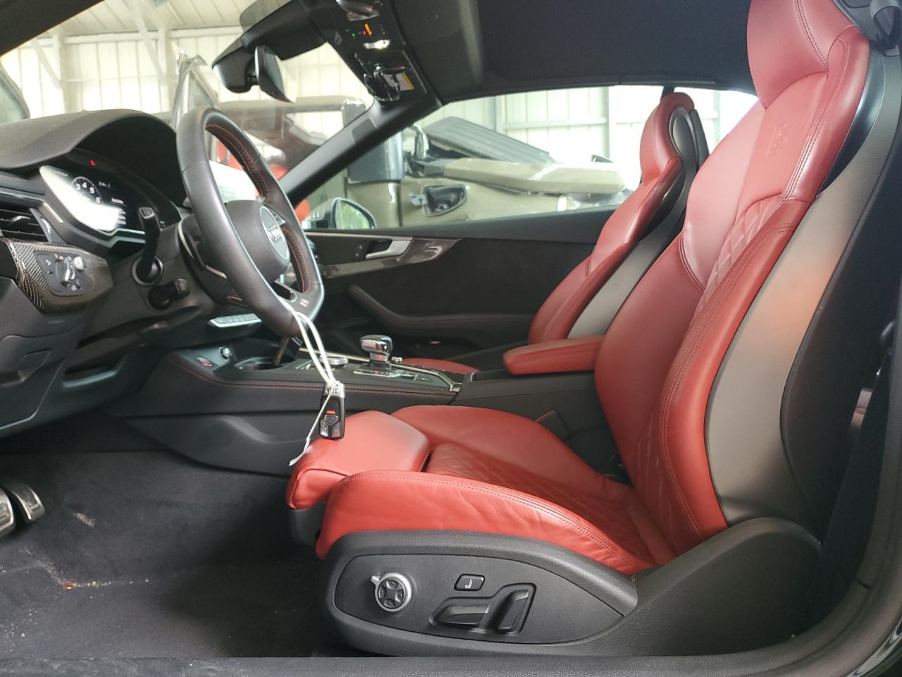 2019 Audi S5 Prestige VIN: WAU24GF52KN007933 Lot: 64759825